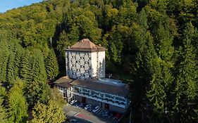 Hotel Hefaistos Sovata